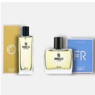 Bargello 122 Oriental EDP 50 ml Kadın Parfüm + 675 Fresh EDP 50 ml Erkek Parfüm