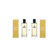 Bargello 122 Oriental EDP 50 ml Kadın Parfüm+226 Oriental EDP 50 ml Kadın Parfüm