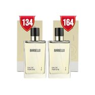 Bargello 134 EDP 50 ml Kadın Parfüm + 164 EDP 50 ml Kadın Parfüm