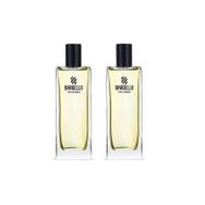 Bargello 134 Oriental EDP 2 Adet X 50 Ml Kadın Parfüm