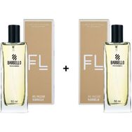 Bargello 135 Floral EDP 2x50 ml Kadın Parfüm