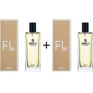 Bargello 171 EDP 50 ml Kadın Parfüm + 154 EDP 50 ml Kadın Parfüm