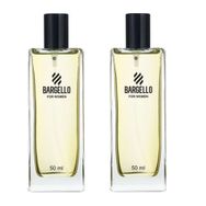 Bargello 171 EDP 50 ml Kadın Parfüm + 215 EDP 50 ml Kadın Parfüm