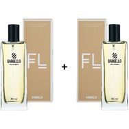 Bargello 171 Floral EDP 50 ml Kadın Parfüm + 141 Floral EDP 50 ml Kadın Parfüm