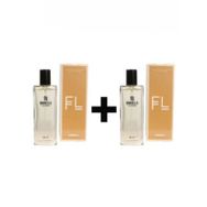 Bargello 171 Floral EDP 50 ml Kadın Parfüm + 384 Floral EDP 50 ml Kadın Parfüm