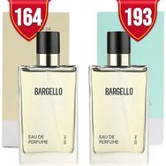 Bargello 193 EDP 50 ml Unisex Parfüm + 164 EDP 50 ml Kadın Parfüm