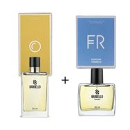 Bargello 193 EDP 50 ml Unisex Parfüm + 567 EDP 50 ml Unisex Parfüm