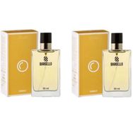 Bargello 193 Oriental Edp 2 Adet X 50 Ml Kadın Parfüm