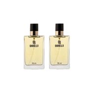 Bargello 193 Oriental EDP 2x50 ml Unisex Parfüm