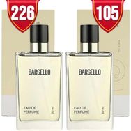 Bargello 226 Oriental EDP 50 ml Kadın Parfüm + 105 Oriental EDP 50 ml Kadın Parfüm
