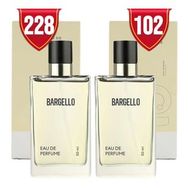 Bargello 228 EDP 50 ml Kadın Parfüm + 102 EDP 50 ml Kadın Parfüm
