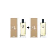 Bargello 254 Floral EDP 2 Adet x 50 ml Kadın Parfüm