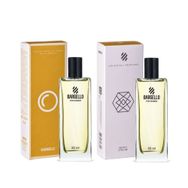 Bargello 298 EDP 2x50 ml Kadın Parfüm