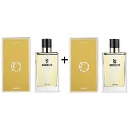 Bargello 298 Oriental EDP 50 ml Unisex Parfüm + 193 Oriental EDP 50 ml Unisex Parfüm