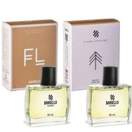 Bargello 2BARGELLO701 Floral 701 EDP 2x50 ml Erkek Parfüm