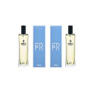 Bargello 308 Fresh EDP 2x50 ml Kadın Parfüm