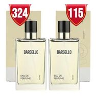 Bargello 324 EDP 50 ml Kadın Parfüm + 115 EDP 50 ml Kadın Parfüm