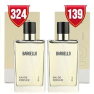 Bargello 324 EDP 50 ml Kadın Parfüm + 139 EDP 50 ml Kadın Parfüm