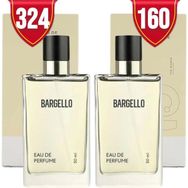 Bargello 324 EDP 50 ml Kadın Parfüm + 160 EDP 50 ml Kadın Parfüm