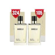 Bargello 324 Oriental EDP 50 ml + 105 Oriental EDP 50 ml Kadın Parfüm