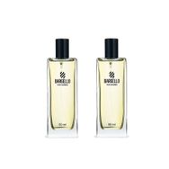Bargello 324 Oriental EDP 50 ml Kadın Parfüm + 226 Oriental EDP 50 ml Kadın Parfüm