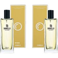 Bargello 324 Oriental EDP 50 ml Kadın Parfüm + 409 Oriental EDP 50 ml Kadın Parfüm