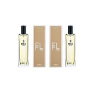 Bargello 334 EDP 2x50 ml Kadın Parfüm