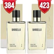 Bargello 384 EDP 50 ml Kadın Parfüm + 423 EDP 50 ml Kadın Parfüm
