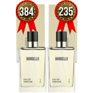 Bargello 384 Floral EDP 50 ml Kadın Parfüm + 235 Oriental EDP 50 ml Kadın Parfüm