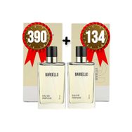 Bargello 390 Floral EDP 50 ml Kadın Parfüm + 134 Oriental EDP 50 ml Kadın Parfüm