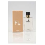 Bargello 405 Floral EDP 50 ml Unisex Parfüm