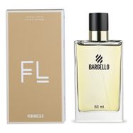 Bargello 405 Floral EDP Çiçeksi 50 ml Unisex Parfüm