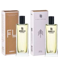 Bargello 423 Floral Edp 2 x 50 ml Kadın Parfüm
