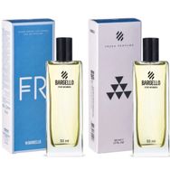 Bargello 426 Fresh 2 Adet X 50 Ml Kadın Parfüm