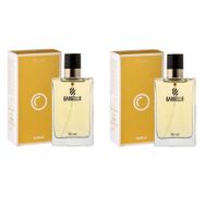 Bargello 452 Oriental 2x50 ml EDP Kadın Parfüm