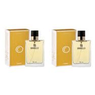 Bargello 488 Oriental 2x50 ml EDP Unisex Parfüm