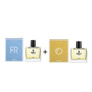 Bargello 514 EDP 50 ml Erkek Parfüm + 567 EDP 50 ml Erkek Parfüm