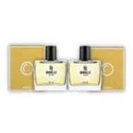 Bargello 514 Oriental EDP 50 ml Erkek Parfüm + 709 Oriental EDP 50 ml Erkek Parfüm