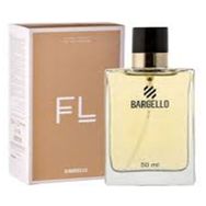 Bargello 554 50 ml Unisex Parfüm EDP Floral