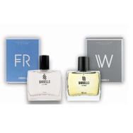 Bargello 561 EDP 50 ml Erkek Parfüm + 606 EDP 50 ml Erkek Parfüm