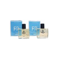 Bargello 561 Erkek Parfüm EDP Fresh 2x50 ml Set
