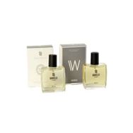 Bargello 562 Woody 2x50 ml EDP Erkek Parfüm
