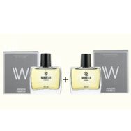 Bargello 596 Woody EDP 2 Adet X 50 ml Erkek Parfüm