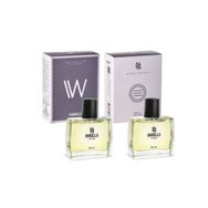 Bargello 612 Woody 2x50 ml EDP Erkek Parfüm