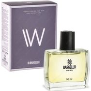 Bargello 661 Woody EDP 50 ml Erkek Parfüm