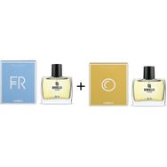 Bargello 685 EDP 50 ml Erkek Parfüm + 514 EDP 50 ml Unisex Parfüm