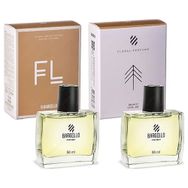 Bargello 695 Floral Edp 50 ml x 2 Adet Erkek Parfümü