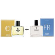 Bargello 696 EDP 50 ml Erkek Parfüm + 509 EDP 50 ml Erkek Parfüm
