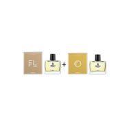 Bargello 709 EDP 50 ml Erkek Parfüm + 585 EDP 50 ml Erkek Parfüm