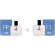 Bargello 711 Fresh EDP 2x50 ml Erkek Parfüm